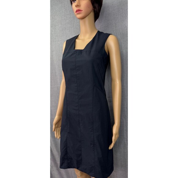 NAU Active Mini Dress Women's Size 2 Black - Picture 5 of 12